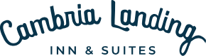 Cambria Landing Inn & Suites